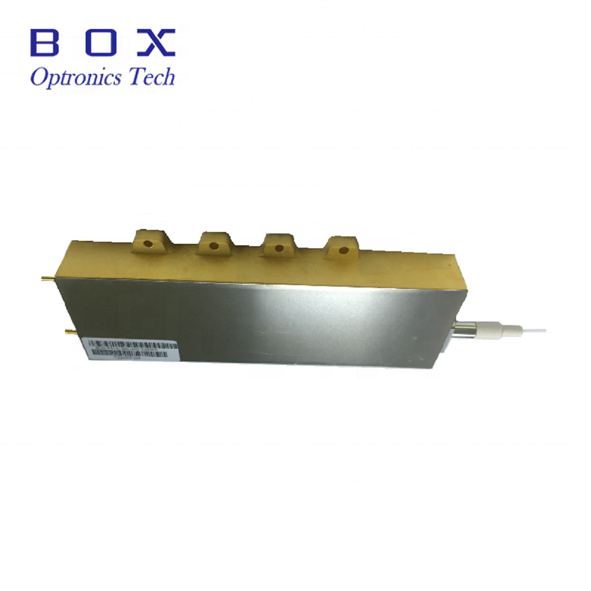 Diode laser à fibre optique 40 - Industrial Laser avis et prix