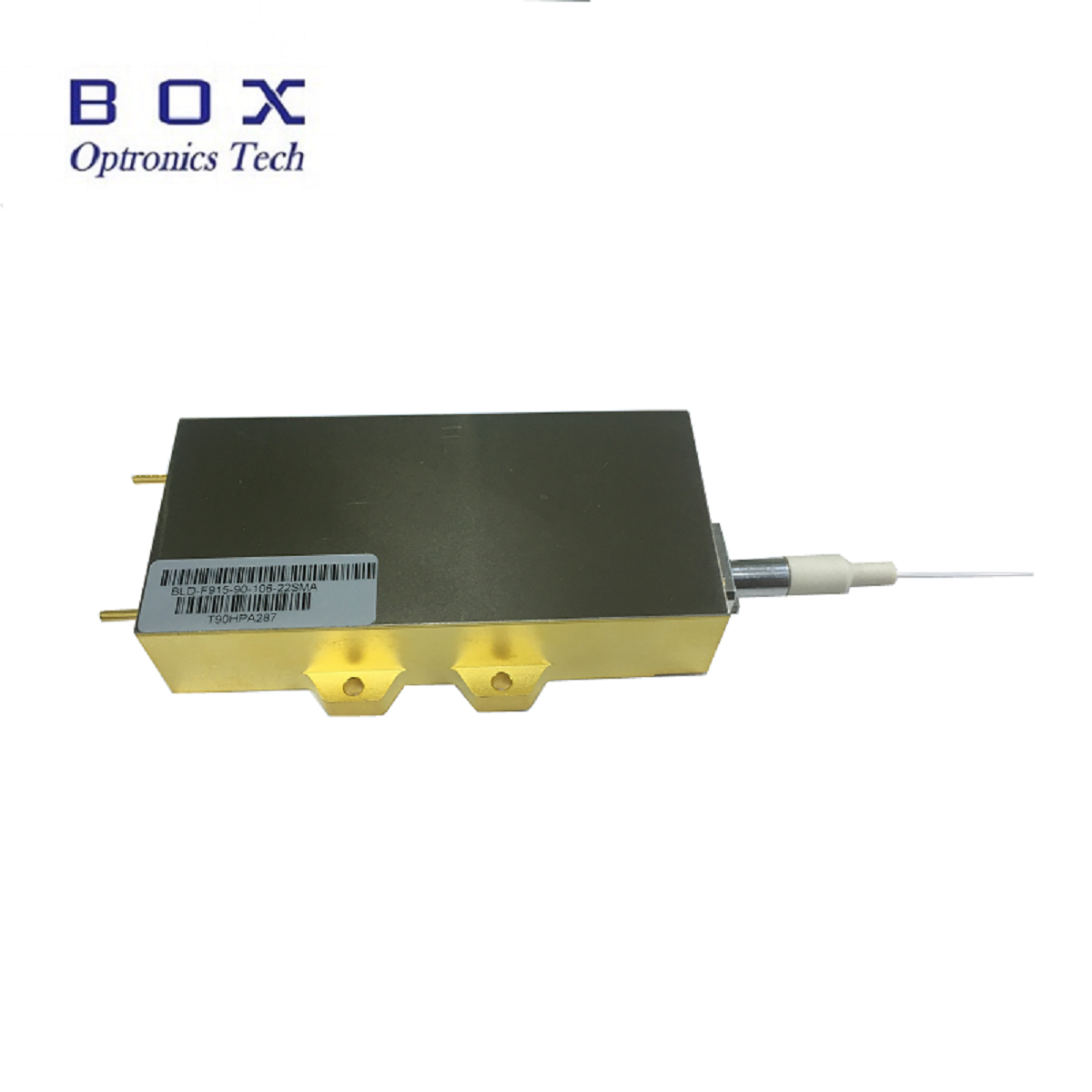 Diode laser à fibre optique 40 - Industrial Laser avis et prix