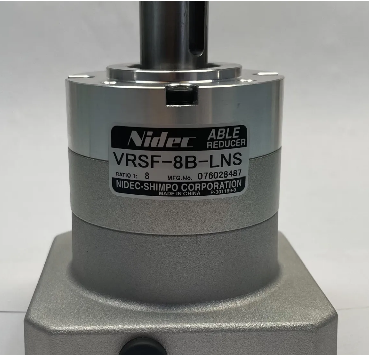 Réducteur Shimpo Nidec ABLE VR - Servo Motor Cnc avis et prix