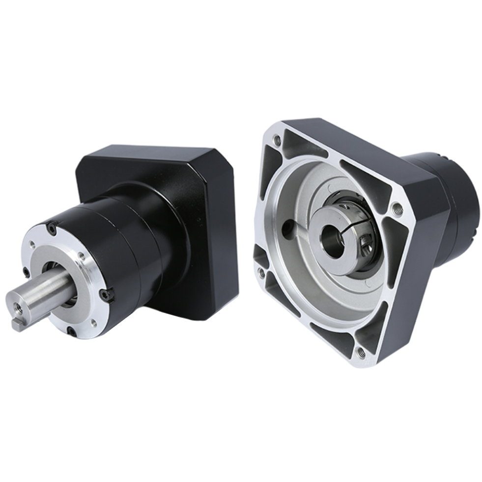 Réducteur Shimpo Nidec ABLE VR - Servo Motor Cnc avis et prix