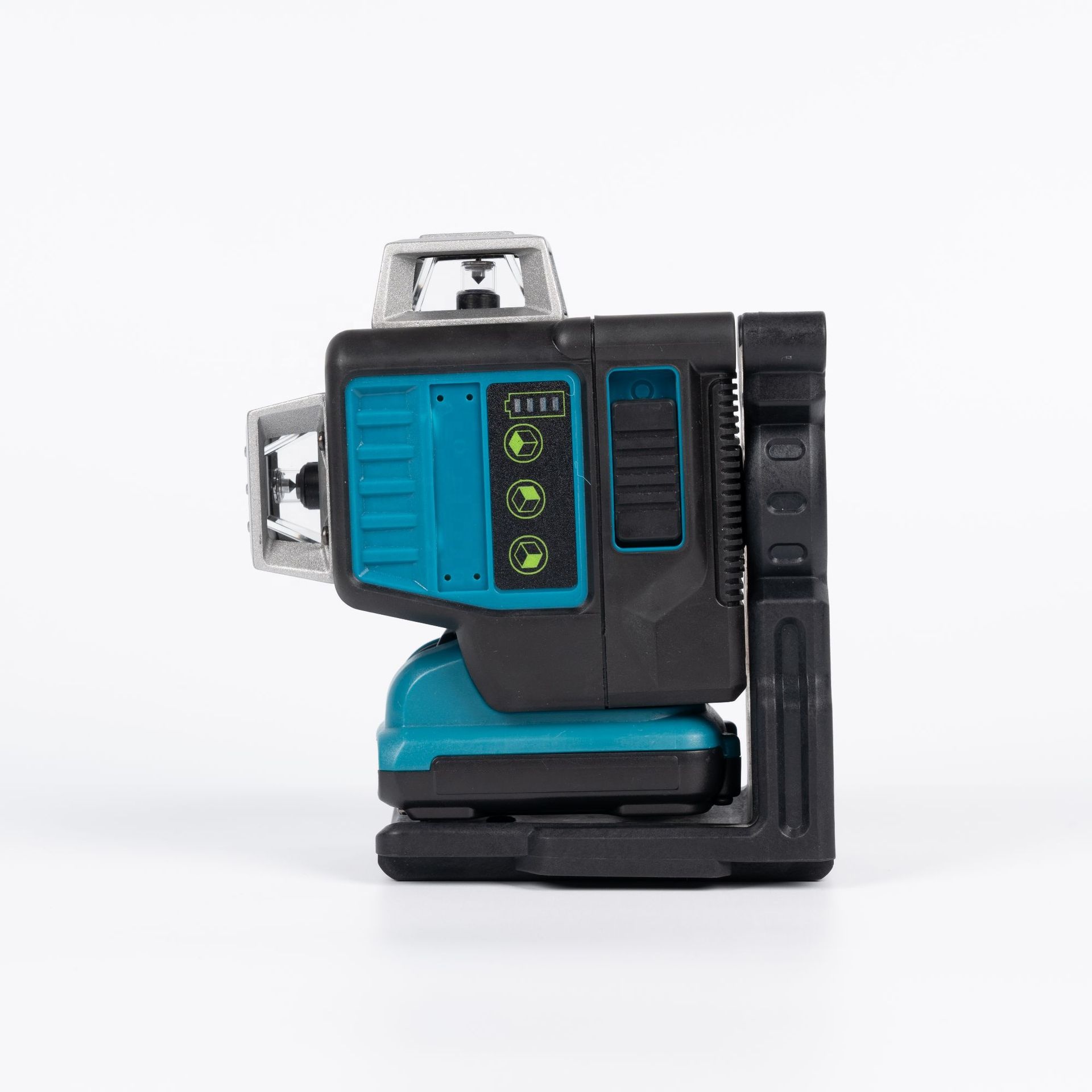 Niveau laser rotatif 4D 12 lig - Industrial Laser avis et prix