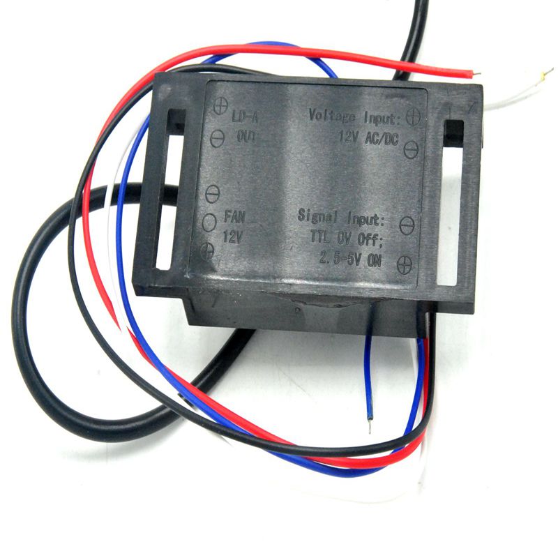 Module Diode Laser bleu Violet - Industrial Blue Laser avis et prix