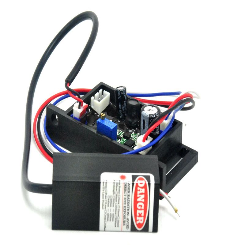 Module Diode Laser bleu Violet - Industrial Blue Laser avis et prix