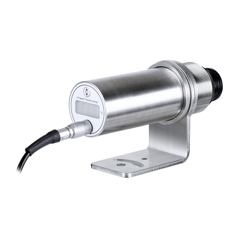 Capteur de température infraro - Industrial Laser Price avis et prix