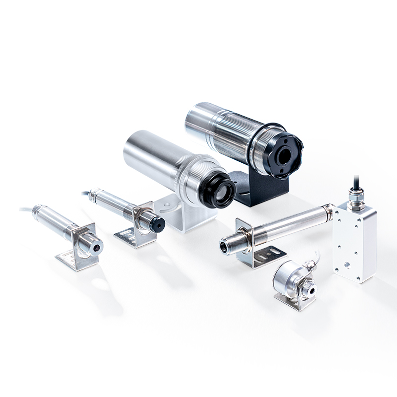 Capteur de température infraro - Industrial Laser Price avis et prix