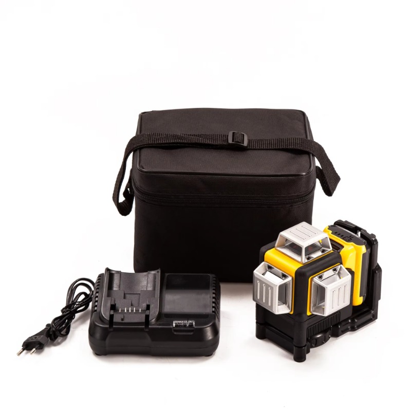 Niveau laser industriel 3D DW  - Industrial Laser avis et prix