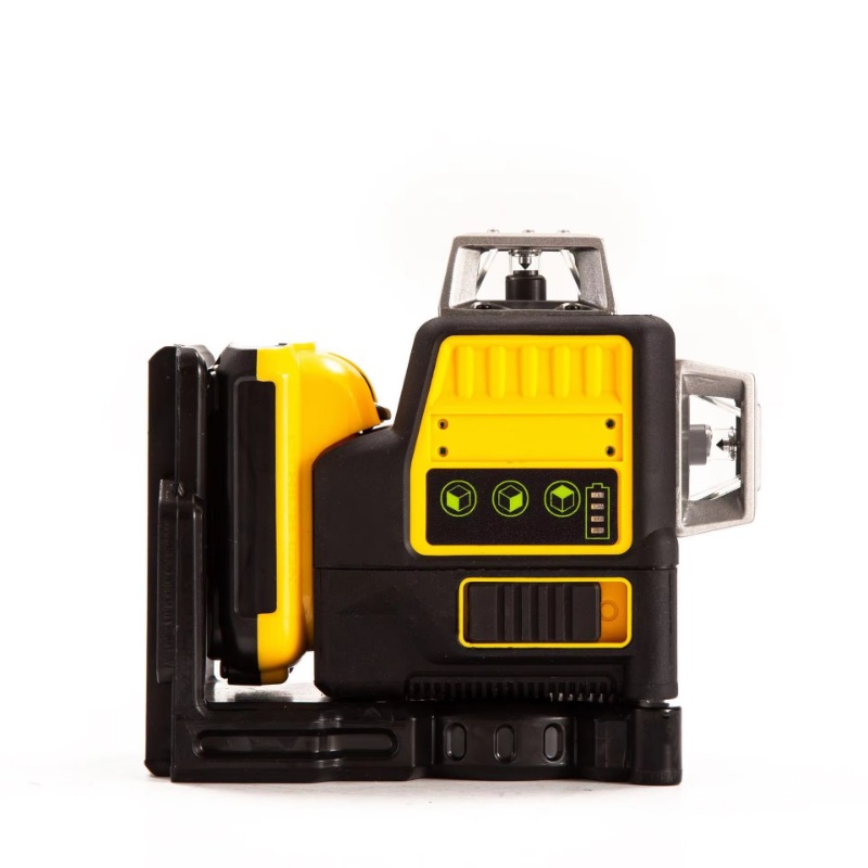 Niveau laser industriel 3D DW  - Industrial Laser avis et prix