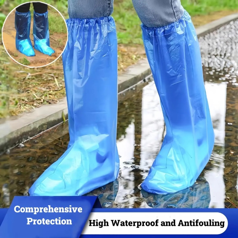 Couvre-chaussures jetables en  - Dust Shoe Cnc avis et prix
