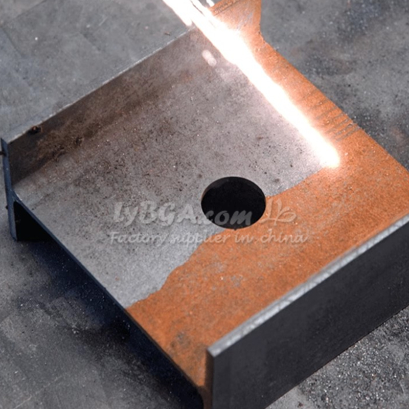 Machine de nettoyage au laser  - Industrial Laser Removal Machine avis et prix