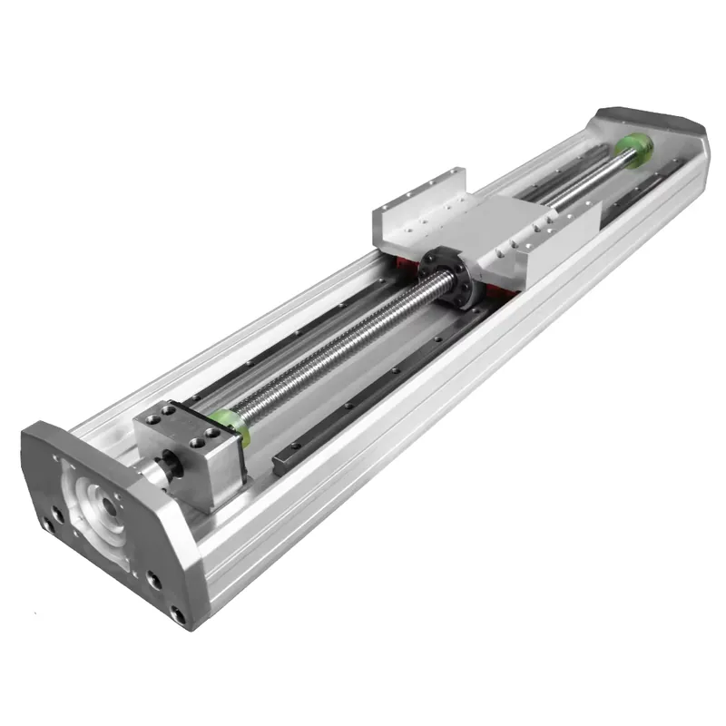 Module linéaire fermé HLTNC HG - Servo Motor Cnc avis et prix