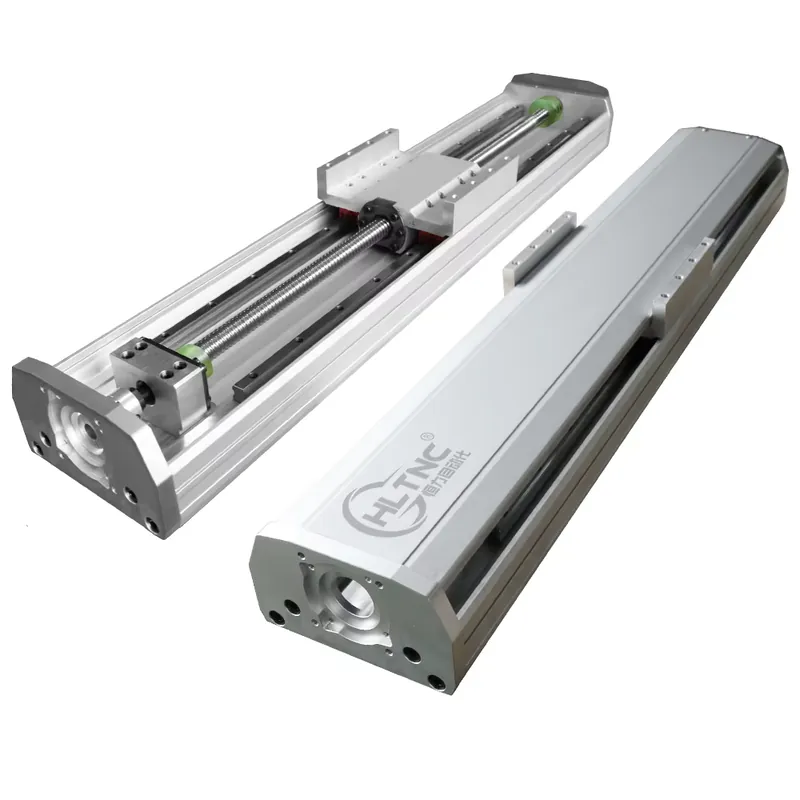 Module linéaire fermé HLTNC HG - Servo Motor Cnc avis et prix