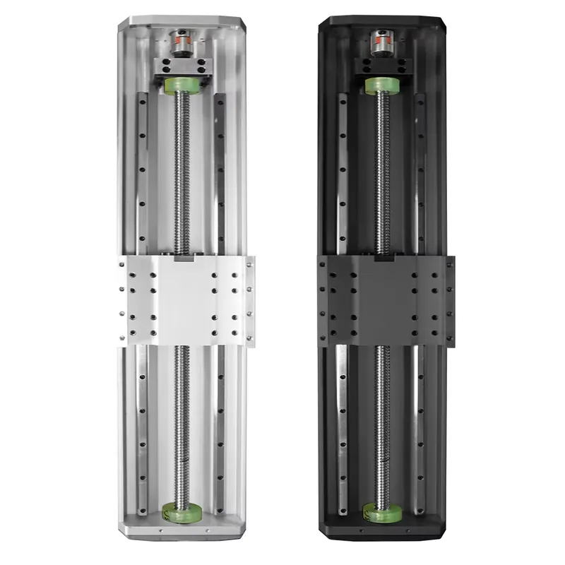 Module linéaire fermé HLTNC HG - Servo Motor Cnc avis et prix