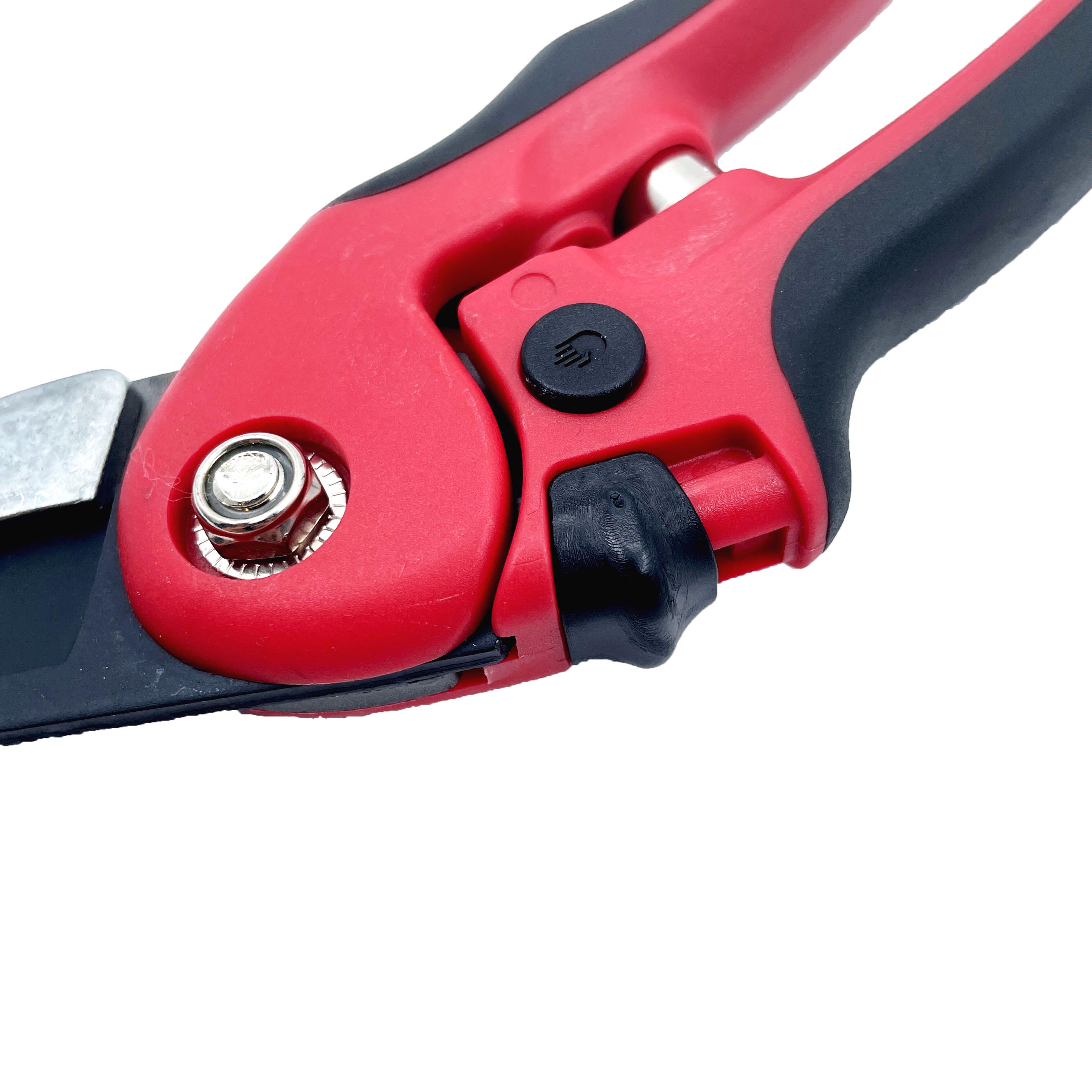 Sécateur de jardin SK-5 de qua - Industrial Laser Types avis et prix