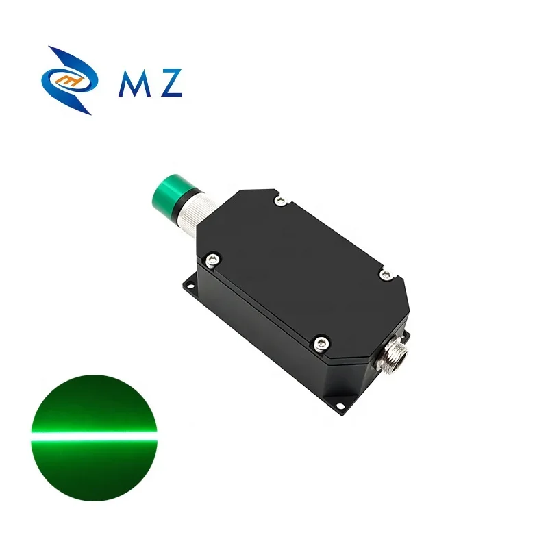 Module de diode laser vert à l - Industrial Laser avis et prix