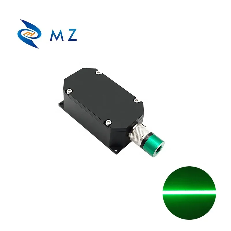Module de diode laser vert à l - Industrial Laser avis et prix