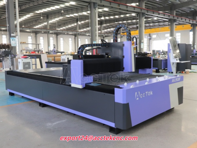Machine de découpe laser à fib - Industrial Laser Cutter For Metal avis et prix