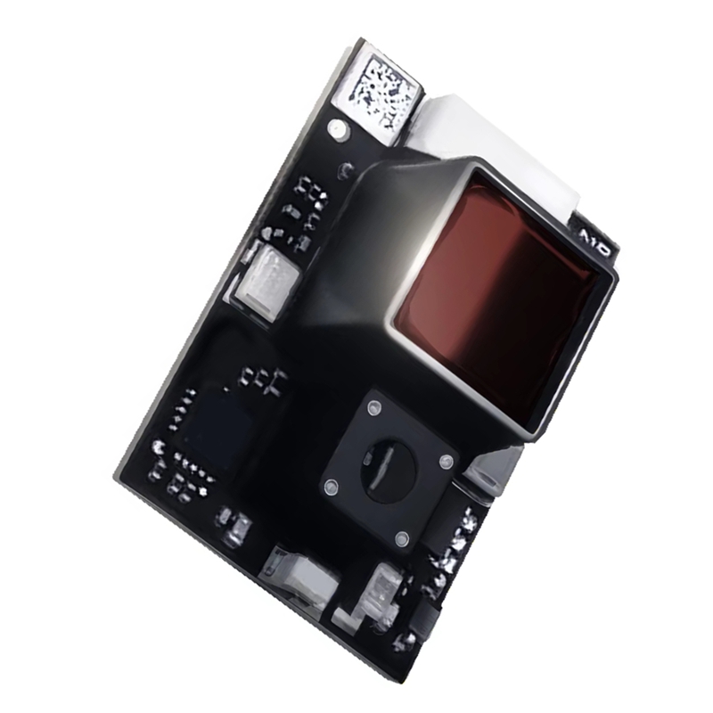Technologie de télémétrie lase - Industrial Infrared Laser avis et prix