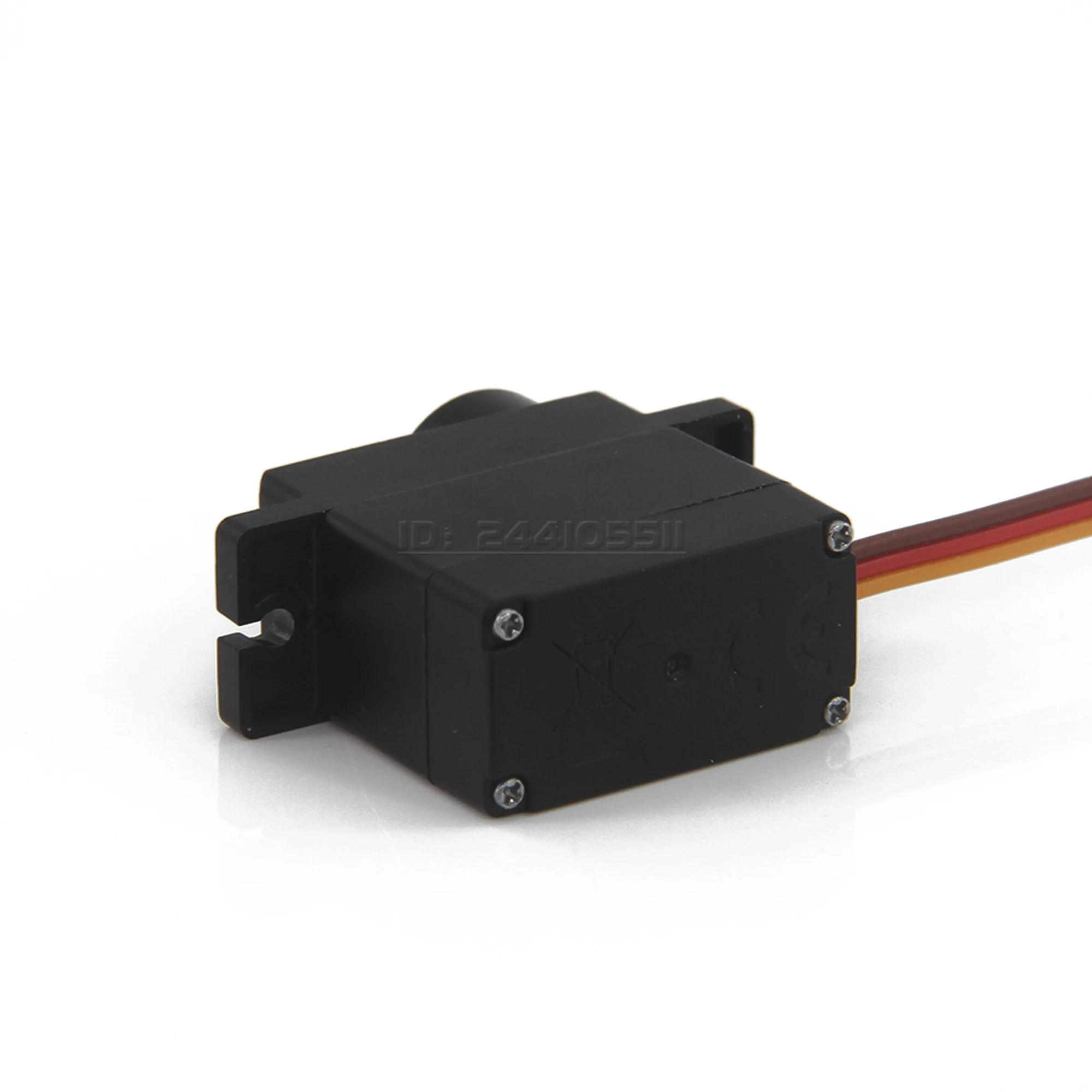 NEEBRC 9G Micro Servo Numériqu - Servo Motor Cnc avis et prix