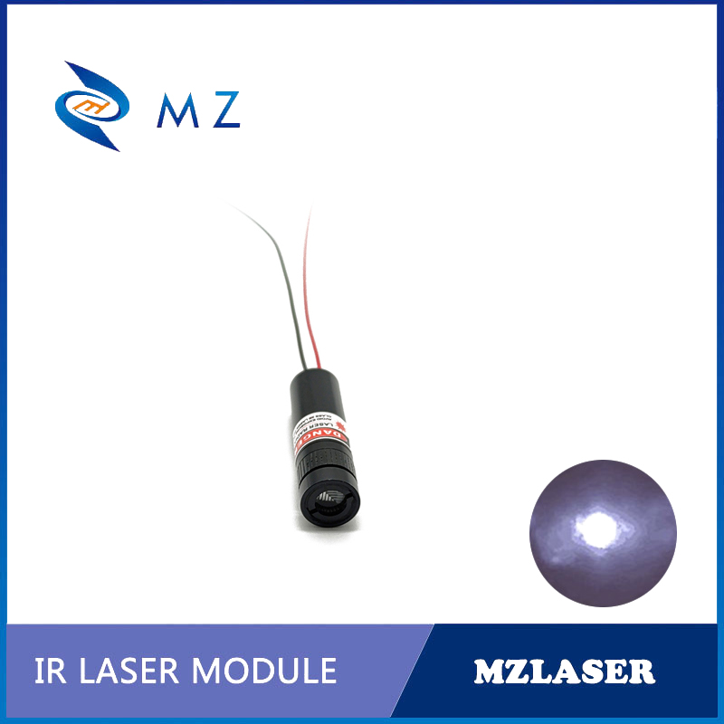 Mini module de diode laser inf - Industrial Infrared Laser avis et prix