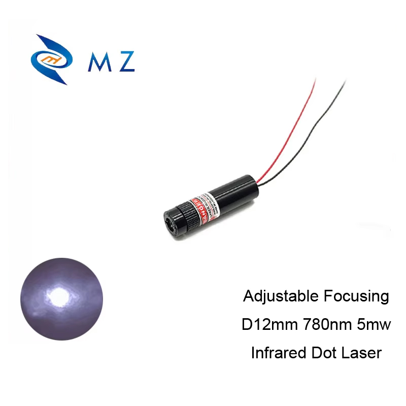Mini module de diode laser inf - Industrial Infrared Laser avis et prix