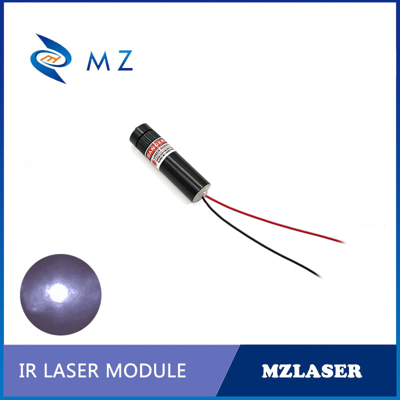 Mini module de diode laser inf - Industrial Infrared Laser avis et prix
