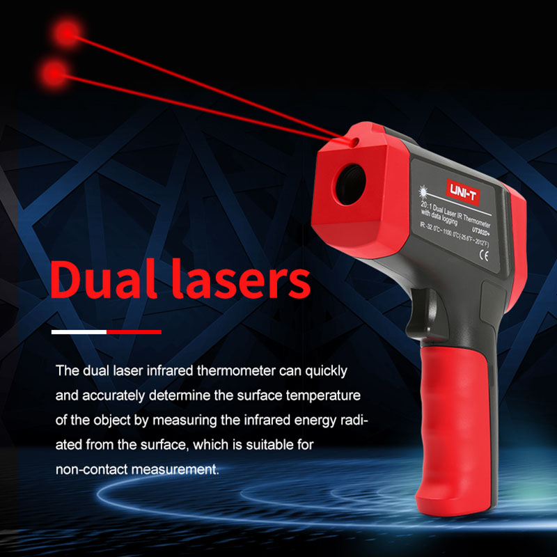 Therye.com infrarouge numériqu - Industrial Infrared Laser avis et prix