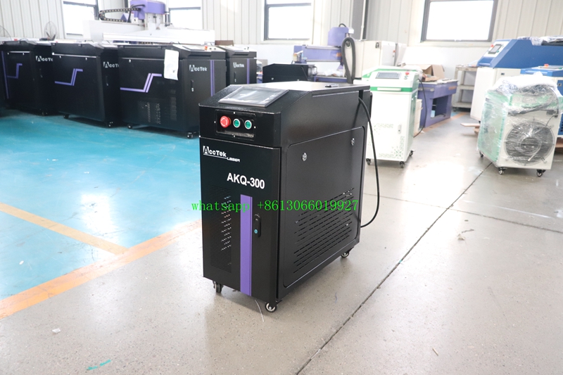Machine à livres laser industr - Industrial Laser Types avis et prix