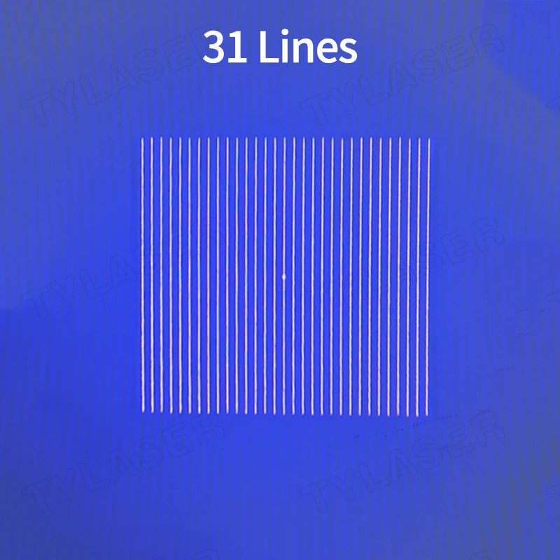 Module Laser ligne bleue DOE 3 - Industrial Blue Laser avis et prix