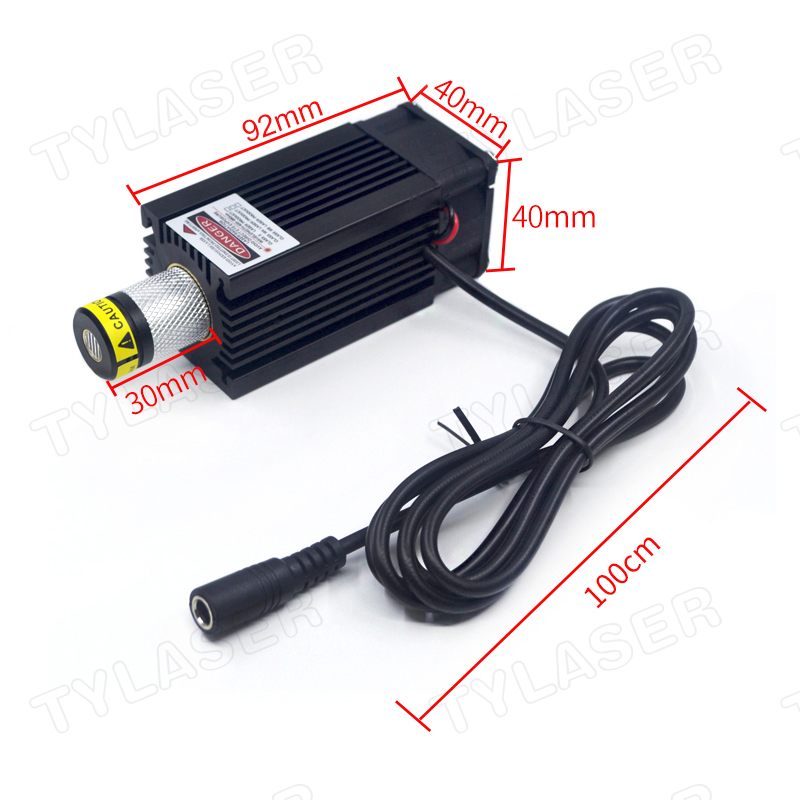 Module Laser ligne bleue DOE 3 - Industrial Blue Laser avis et prix