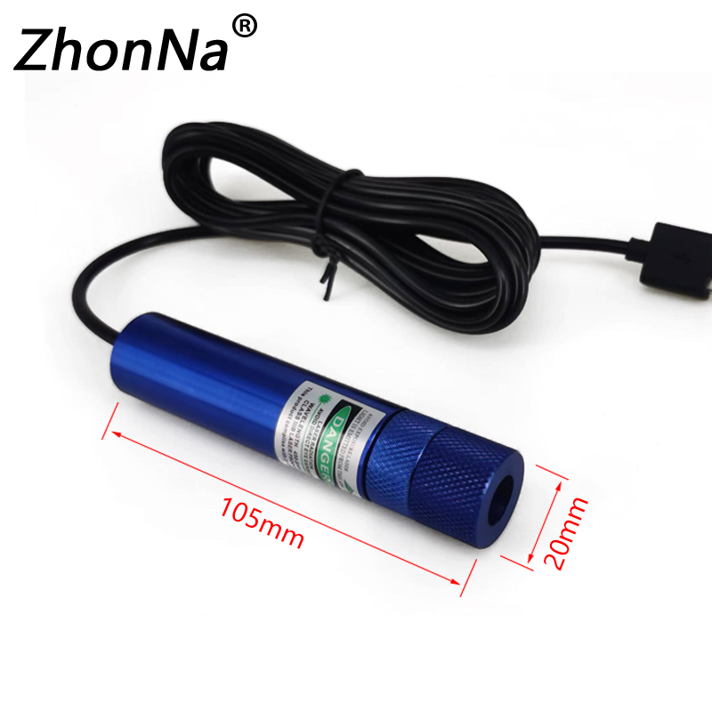 Accessoires industriels de mod - Industrial Blue Laser avis et prix
