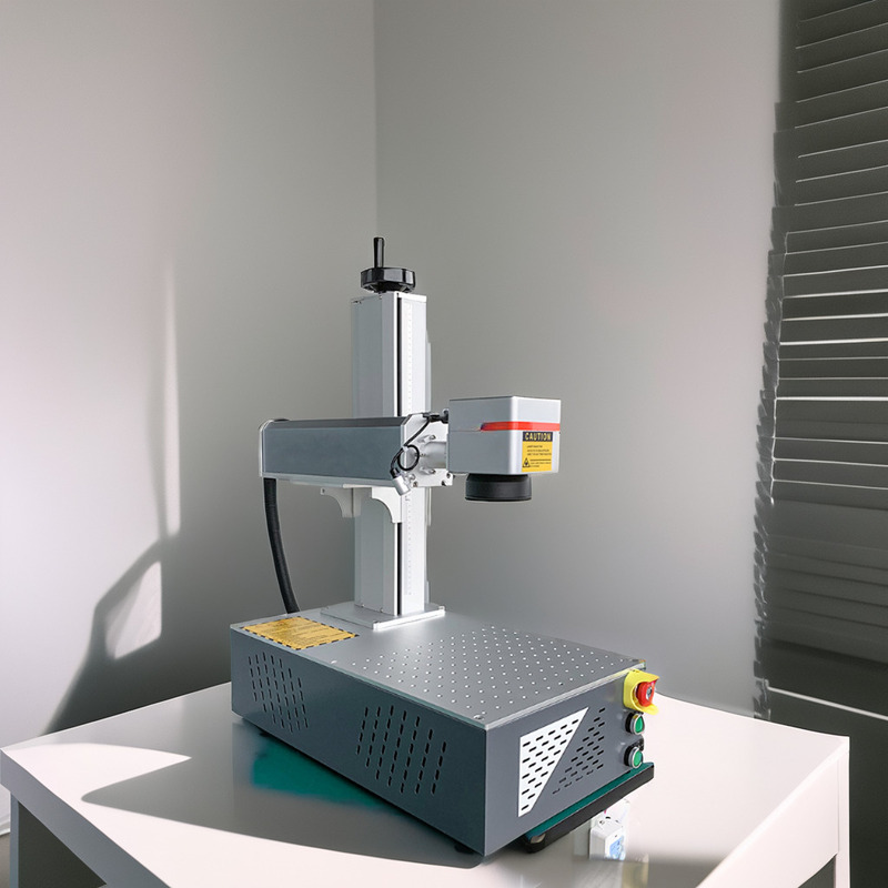 Machines de marquage Laser por - Industrial Laser Engraving Machine avis et prix