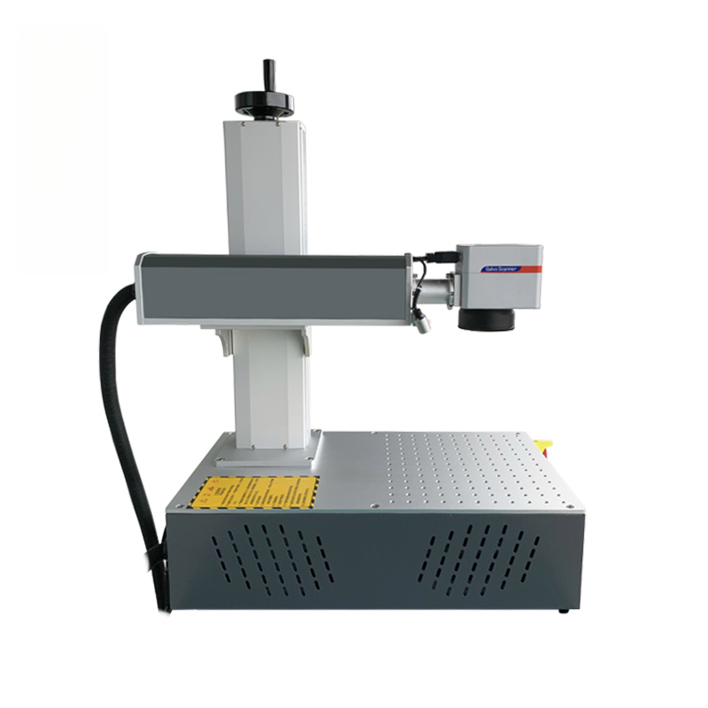 Machines de marquage Laser por - Industrial Laser Engraving Machine avis et prix