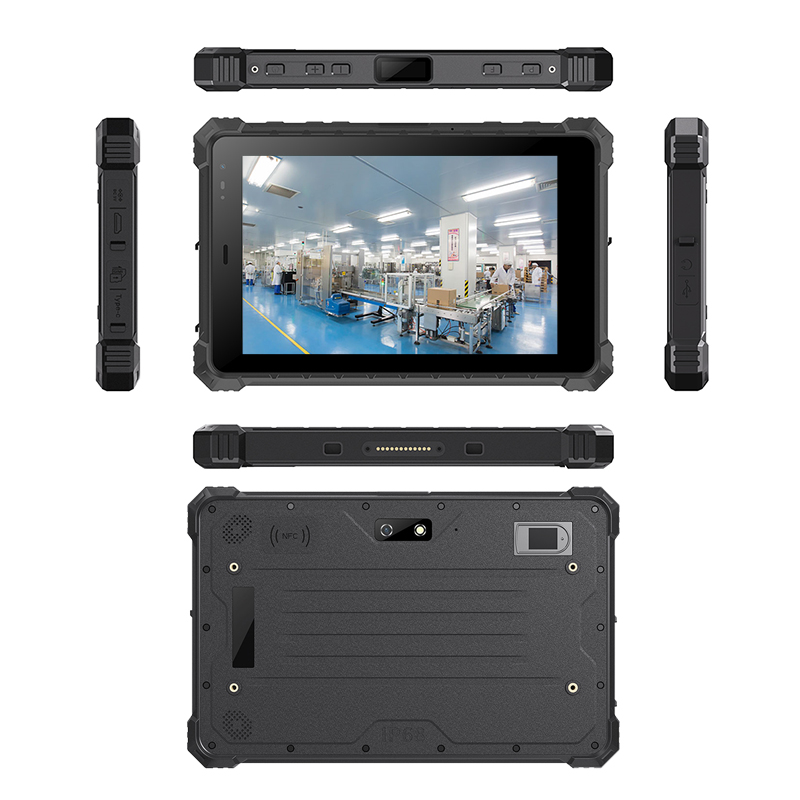 Tablette industrielle robuste  - Industrial Laser Light avis et prix