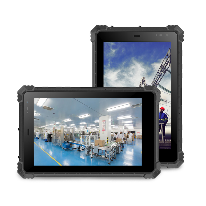 Tablette industrielle robuste  - Industrial Laser Light avis et prix