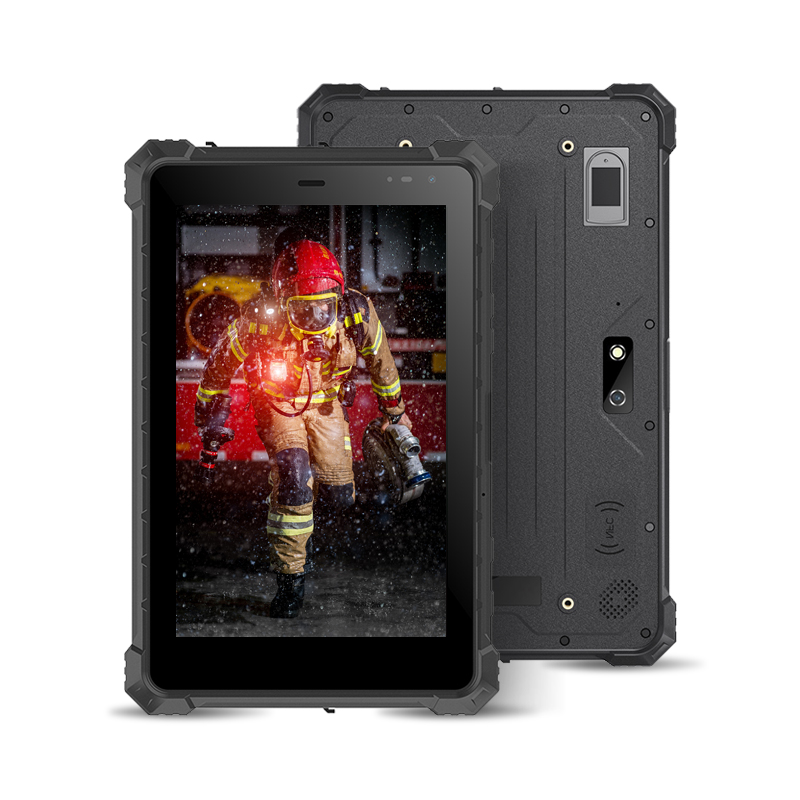 Tablette industrielle robuste  - Industrial Laser Light avis et prix