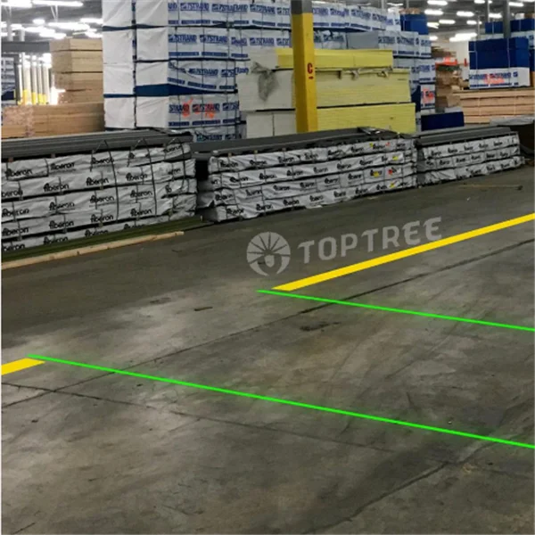 2025 produits Premium ligne vi - Industrial Laser Light avis et prix