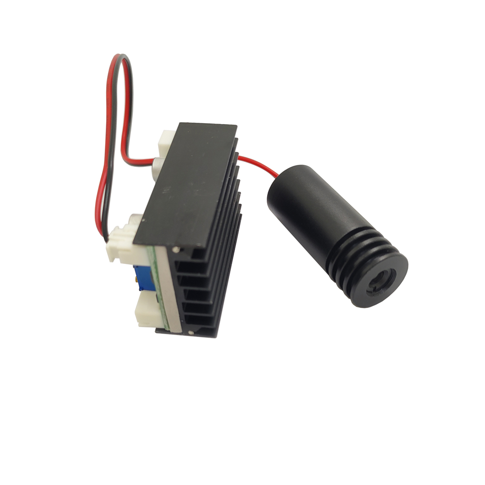 Module laser industriel à lumi - Industrial Blue Laser avis et prix
