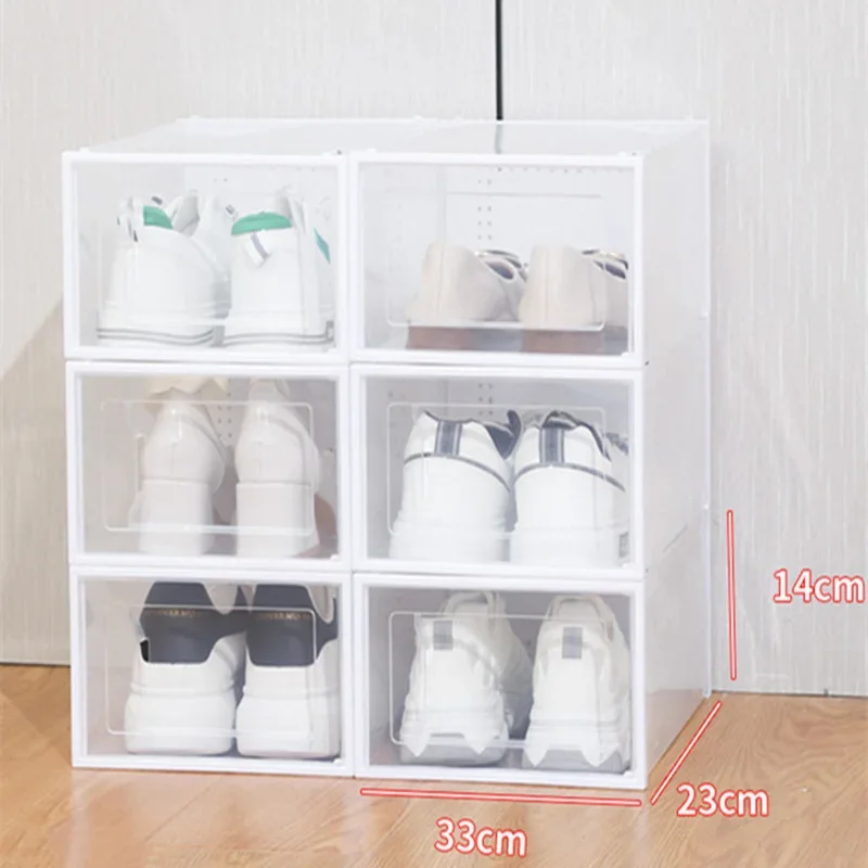 Boîte de rangement pliable en  - Dust Shoe Cnc avis et prix