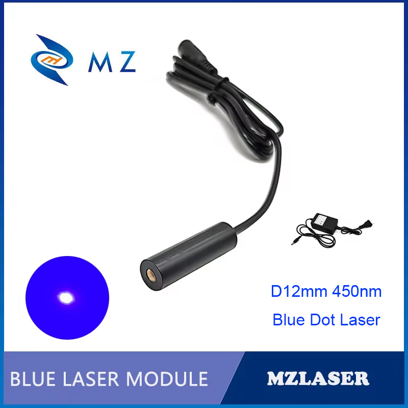 Mini Module de Diode Laser à p - Industrial Blue Laser avis et prix