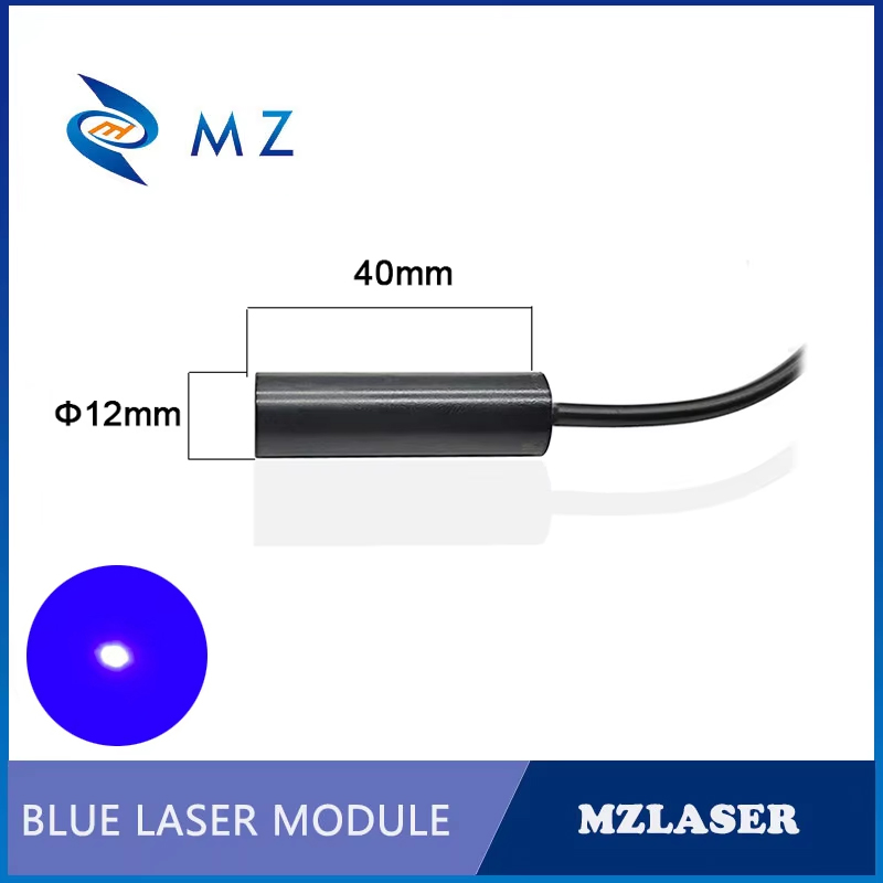 Mini Module de Diode Laser à p - Industrial Blue Laser avis et prix