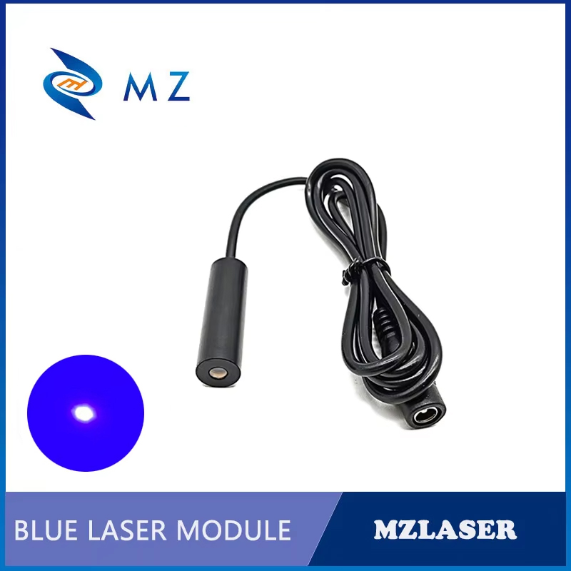 Mini Module de Diode Laser à p - Industrial Blue Laser avis et prix
