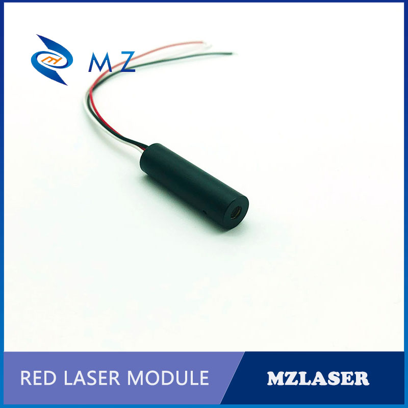 Module laser à point rouge de  - Industrial Applications Of Laser avis et prix