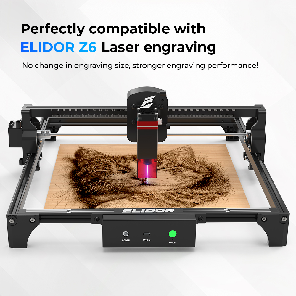Kit de mise à niveau du module - Industrial Blue Laser avis et prix