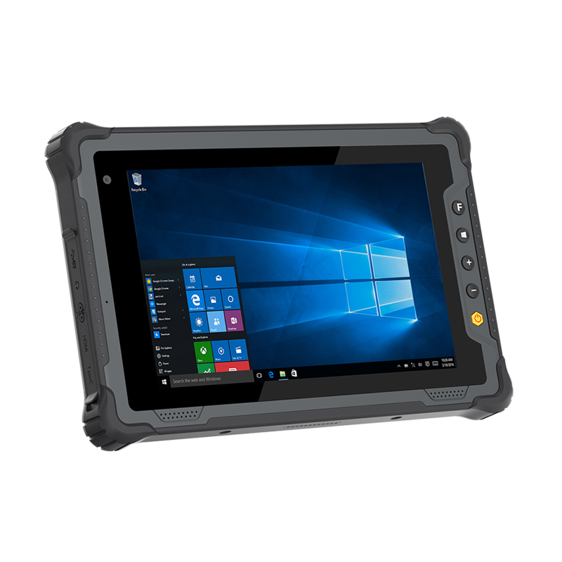 Tablette PC industrielle robus - Industrial Laser Light avis et prix
