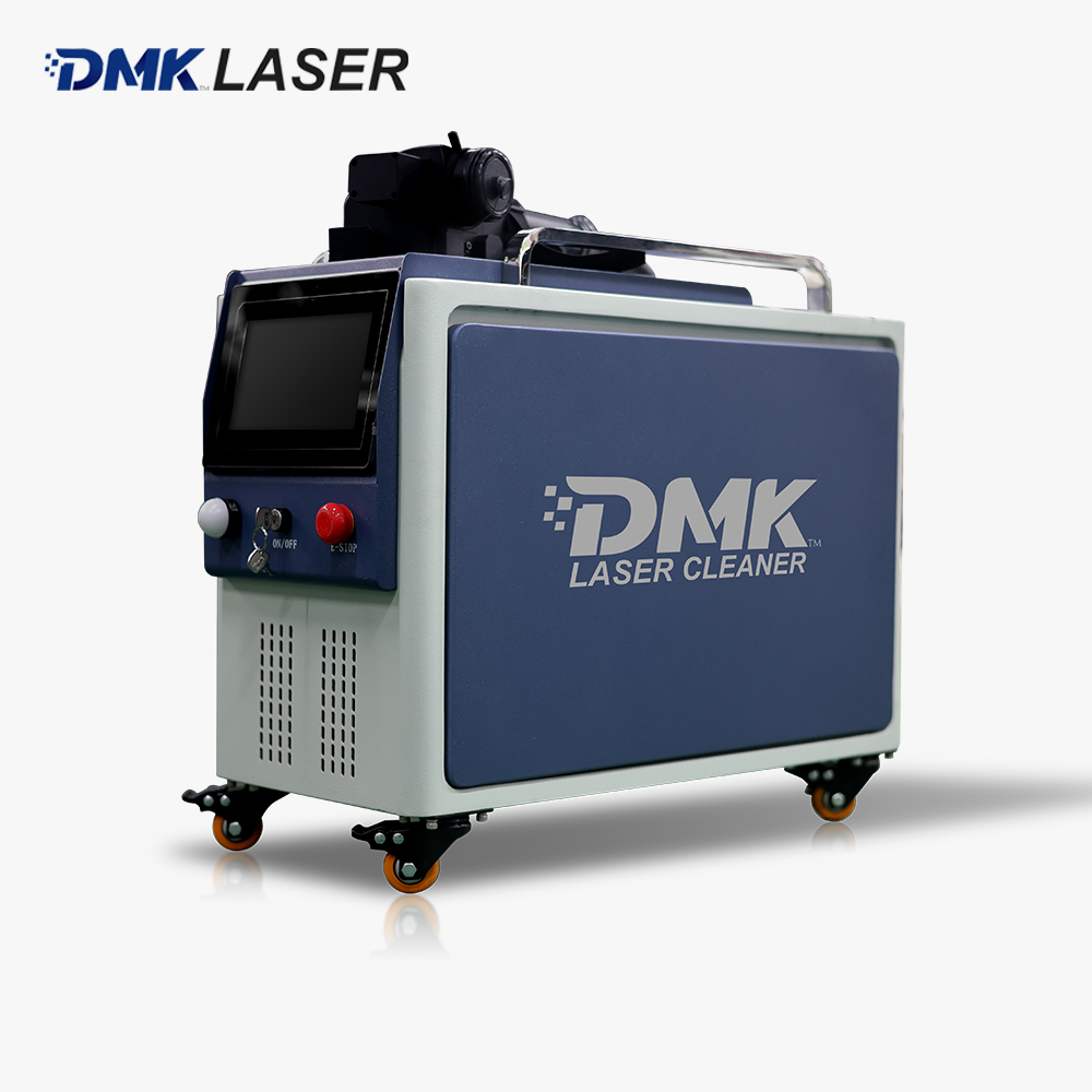Machine de nettoyage Laser à i - Industrial Laser Paint Removal avis et prix