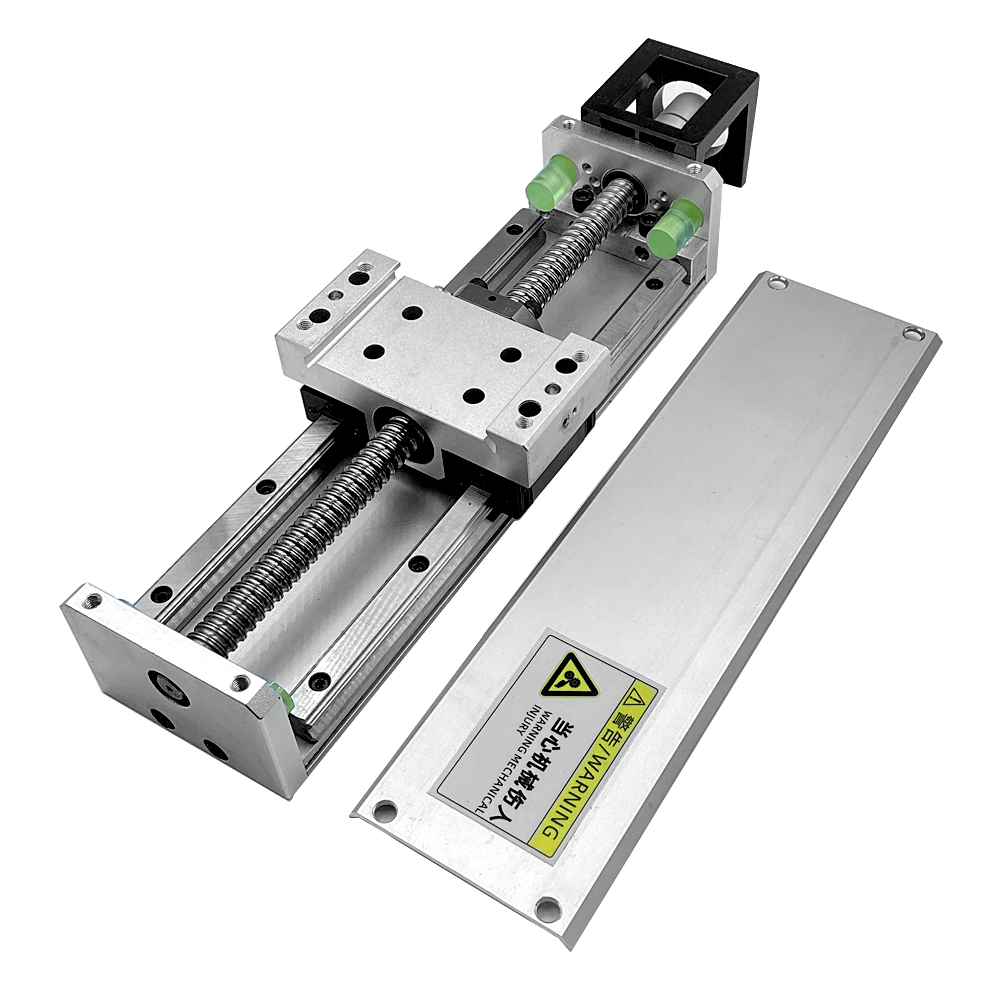 Table coulissante semi-fermée  - Servo Motor Cnc avis et prix