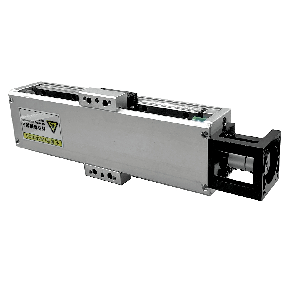 Table coulissante semi-fermée  - Servo Motor Cnc avis et prix