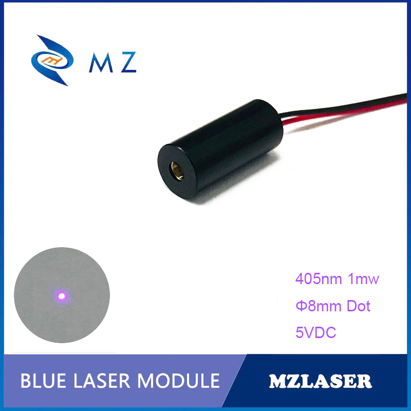 Module de Diode Laser à points - Industrial Blue Laser avis et prix