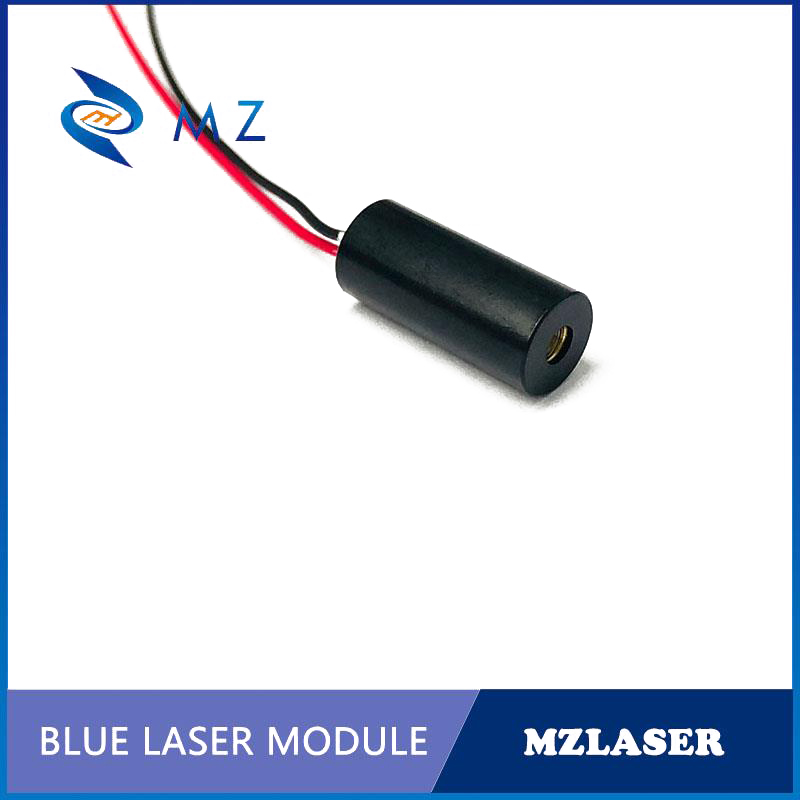 Module de Diode Laser à points - Industrial Blue Laser avis et prix