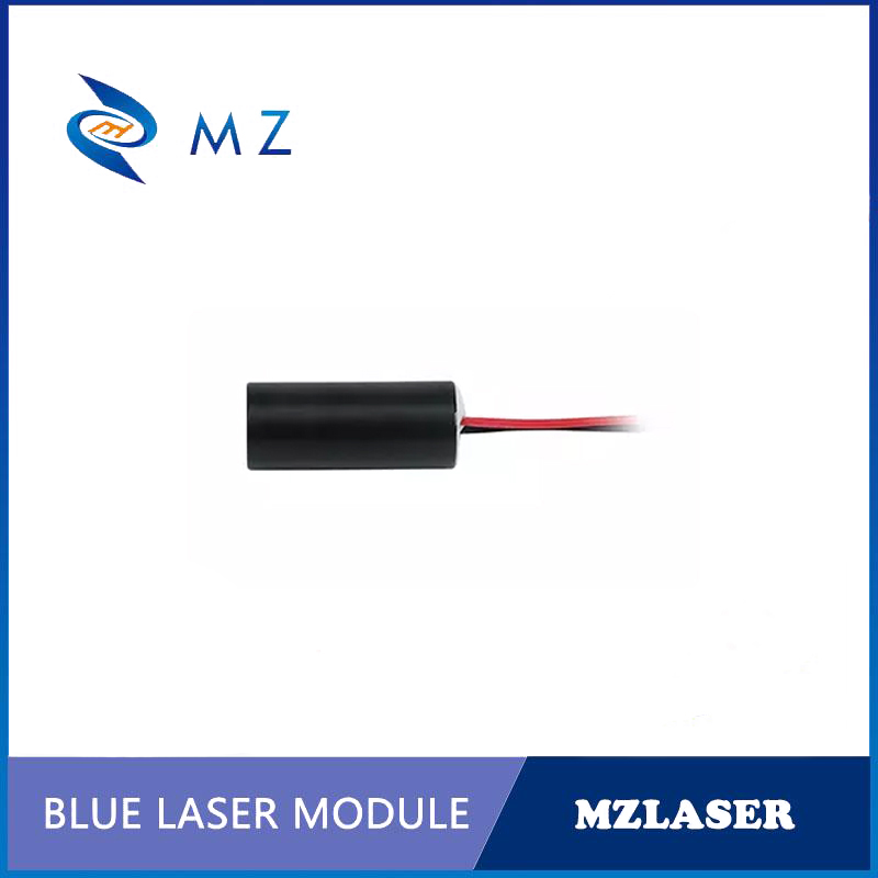 Module de Diode Laser à points - Industrial Blue Laser avis et prix